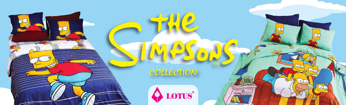 The Simpsons The Simpsons