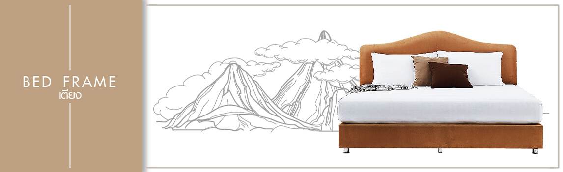 Bed Frame Bed Frame