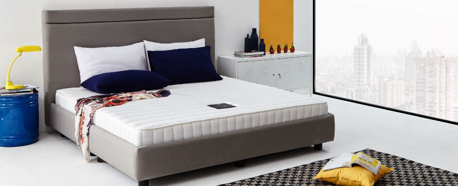 Dunlopillo Mattress Enchant Mattress City Thailand