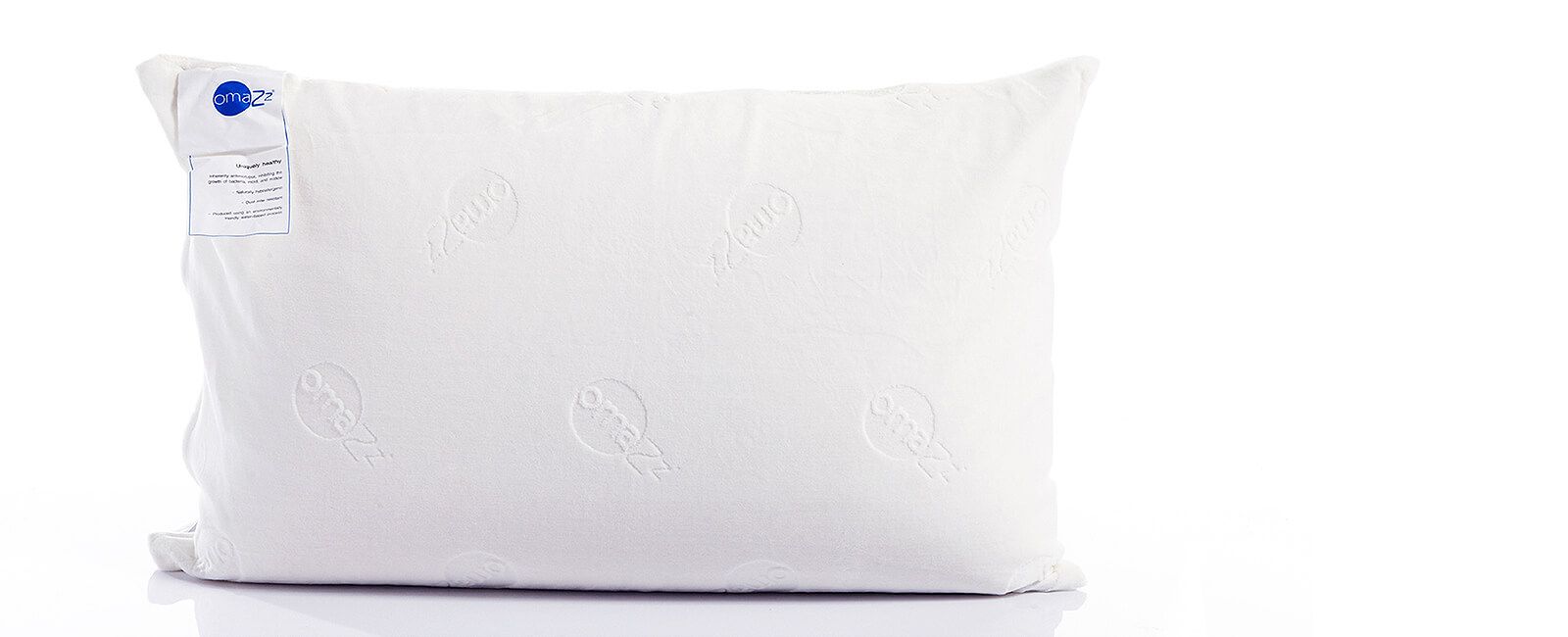 talatech latex pillow