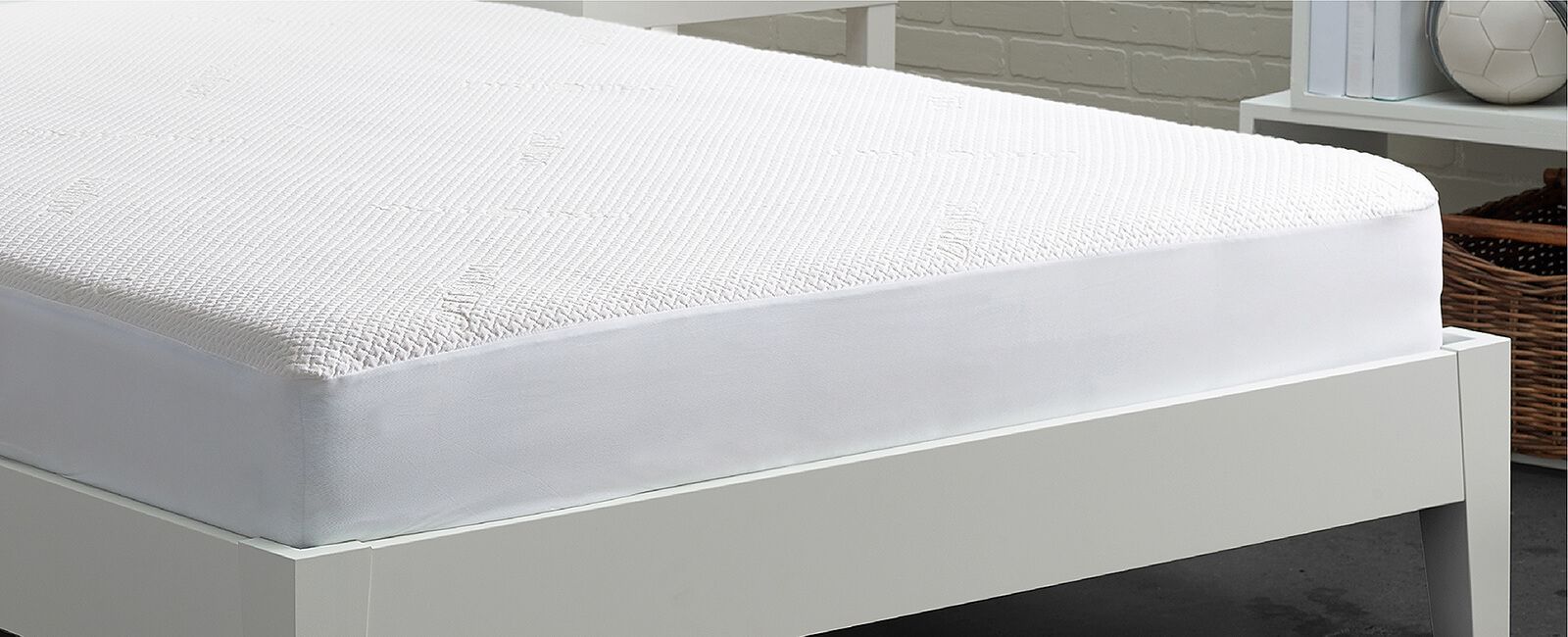 dry tec mattress pad