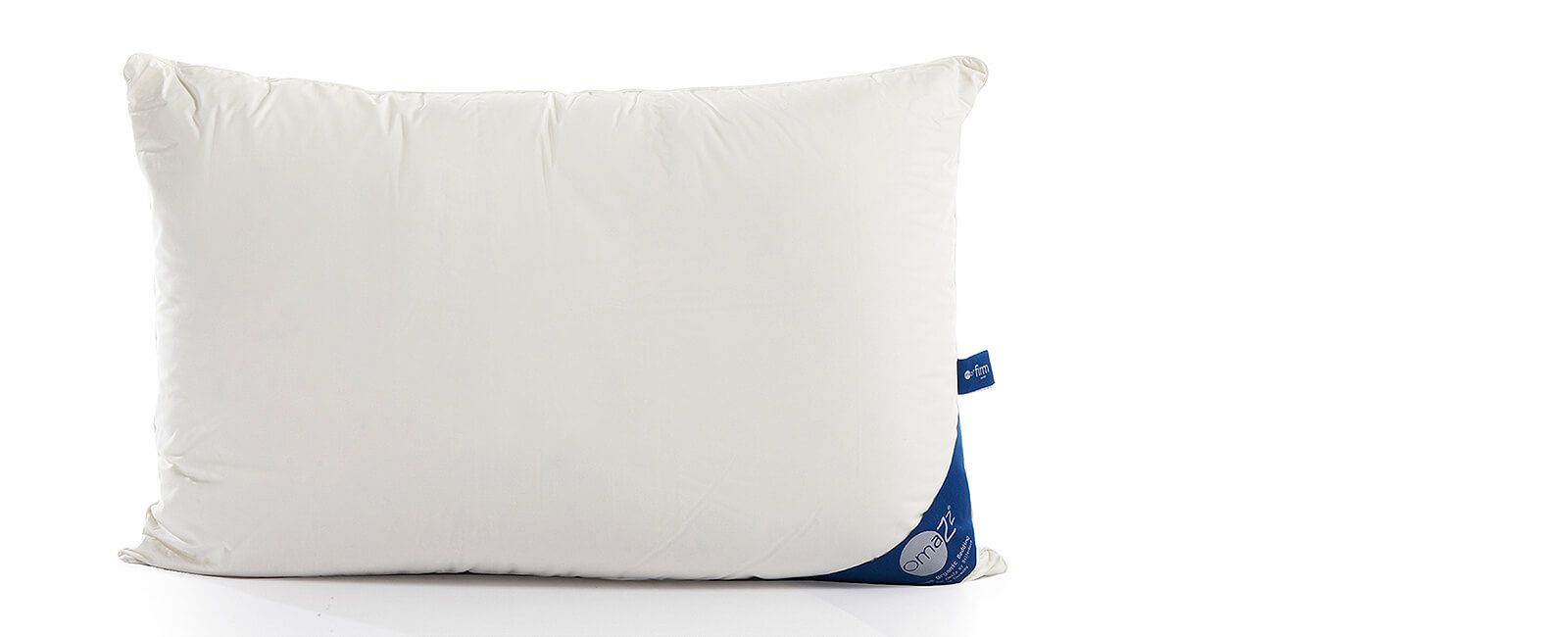 Omazz Siberian Goose Down Pillow 50x75cm Mattress City Thailand