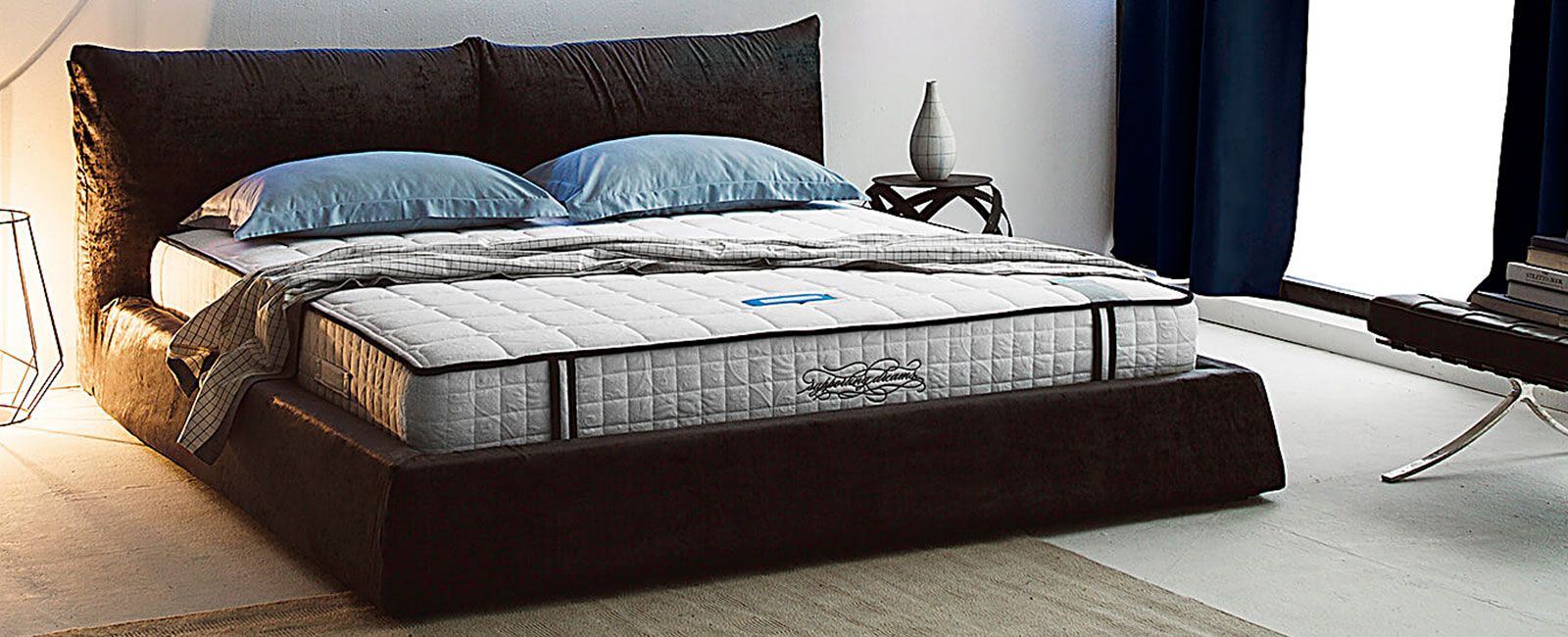 restonic biltmore hybrid mattress reviews