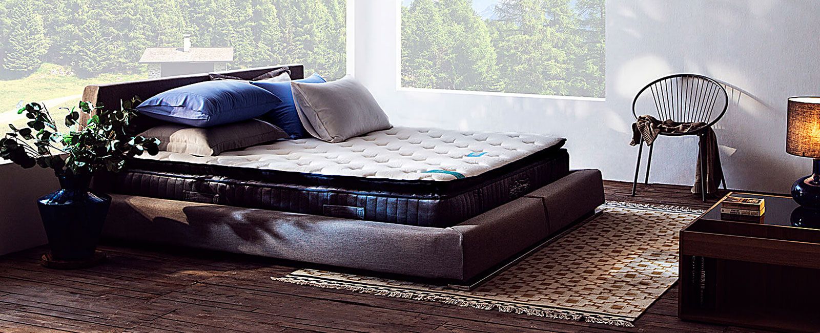 biltmore reserve restonic mattress reviews
