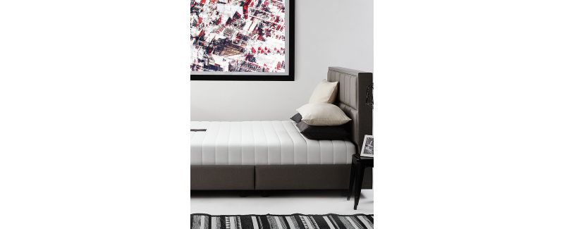 Bedgear Mattress M1 Performance Mattress City Thailand
