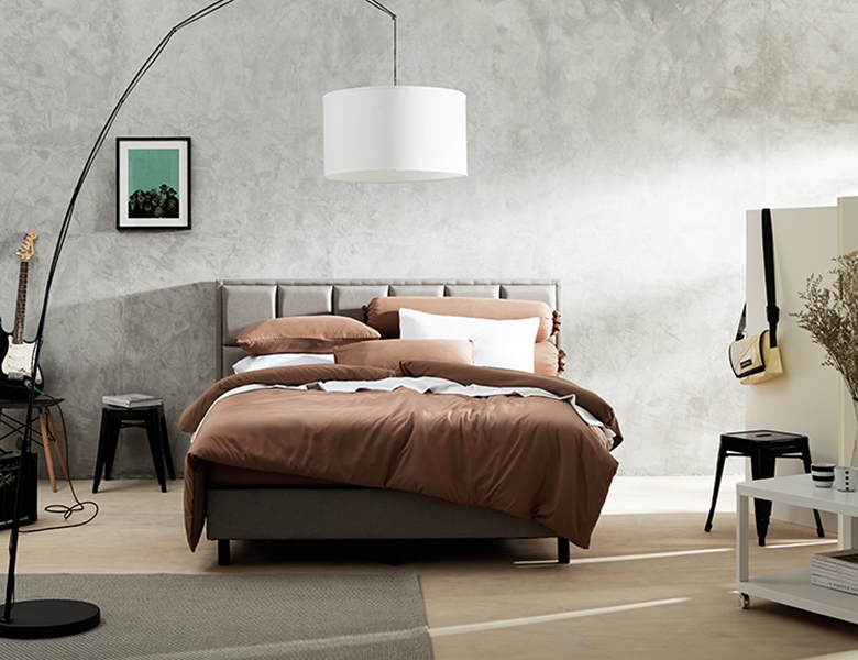 About Mattress City