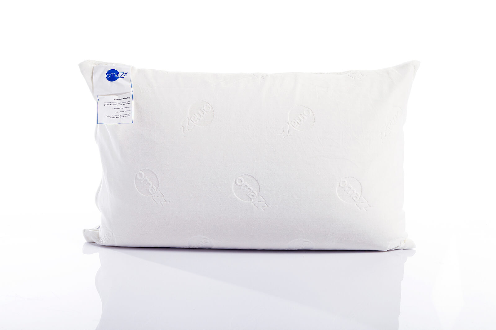 latex pillow ireland