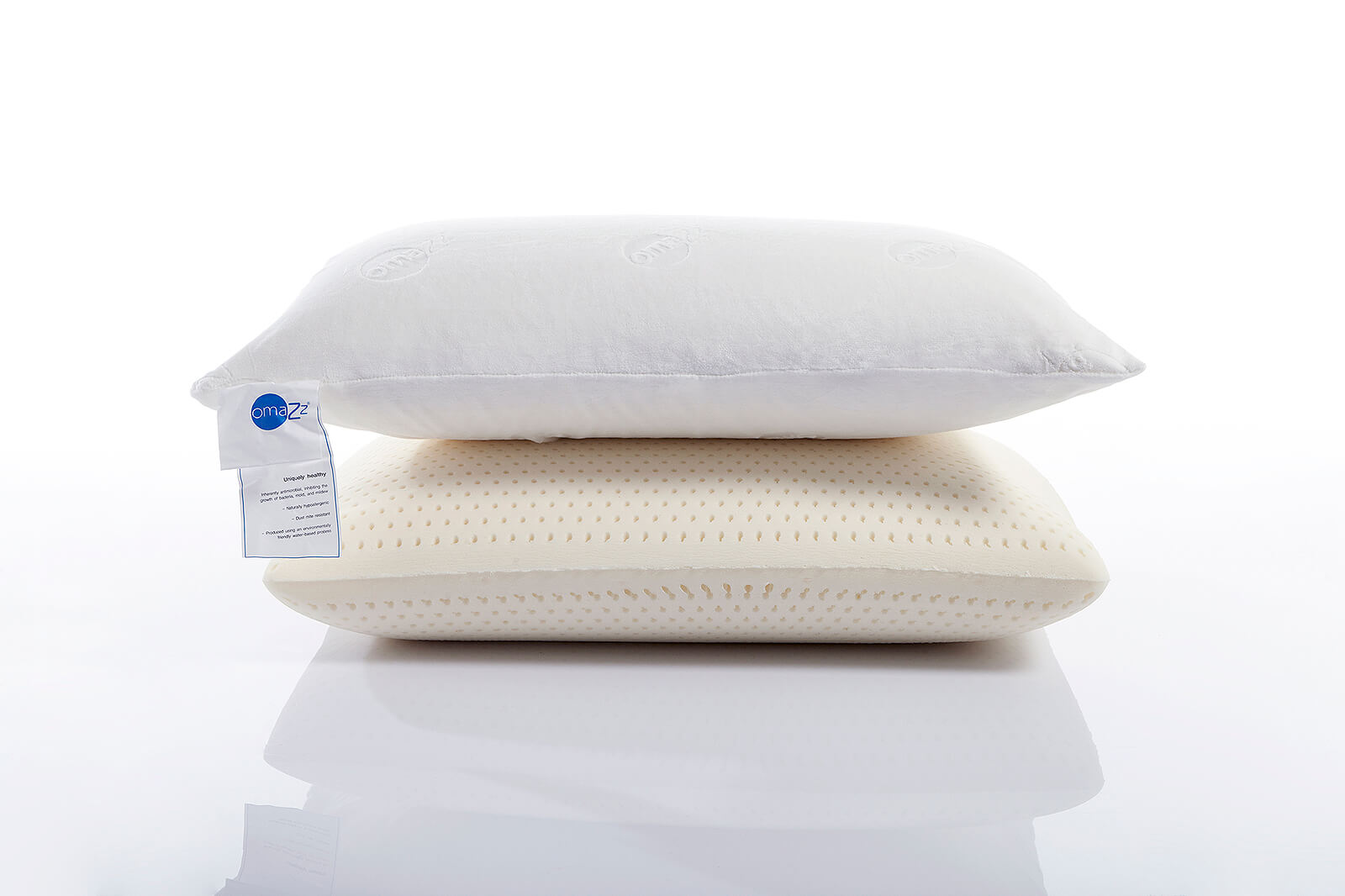 talatech latex pillow reviews