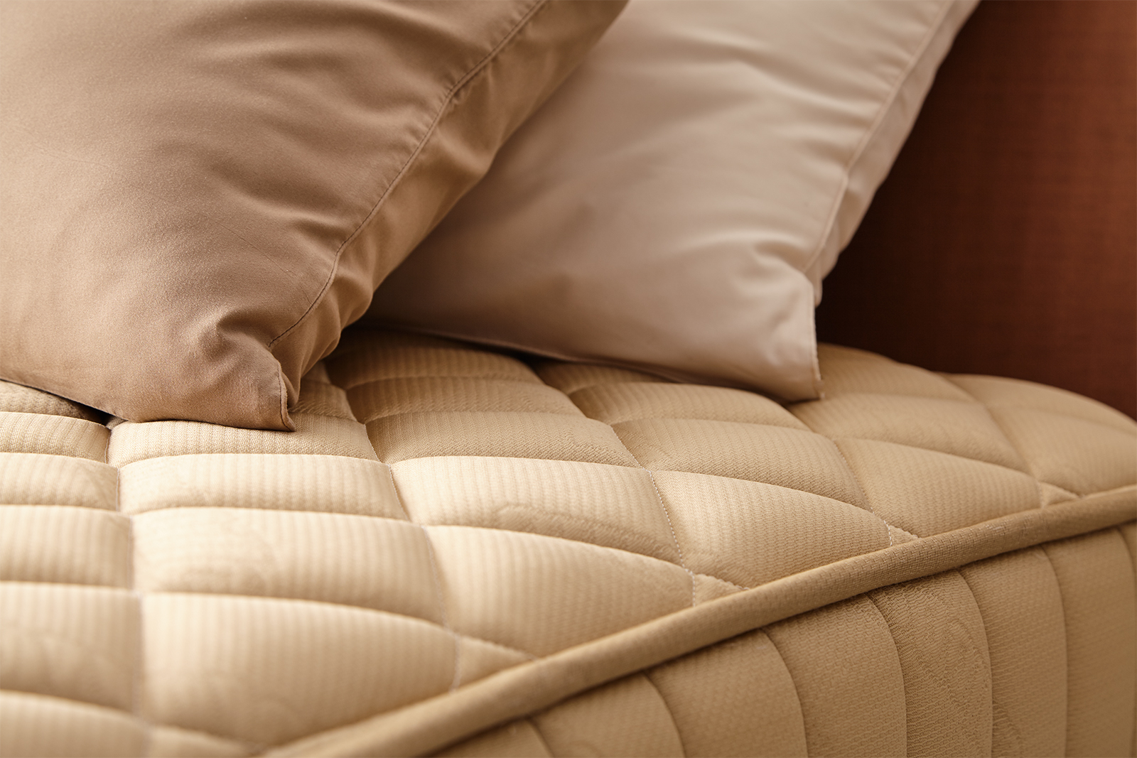 dunlopillo mattress protector review