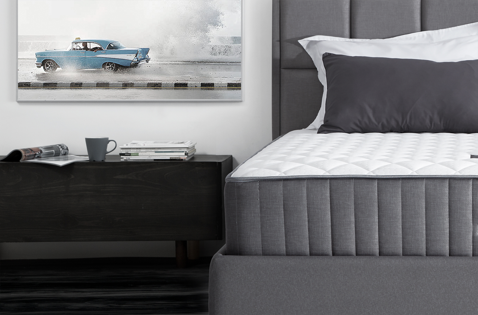 Dunlopillo Mattress Lindsey Mattress City Thailand