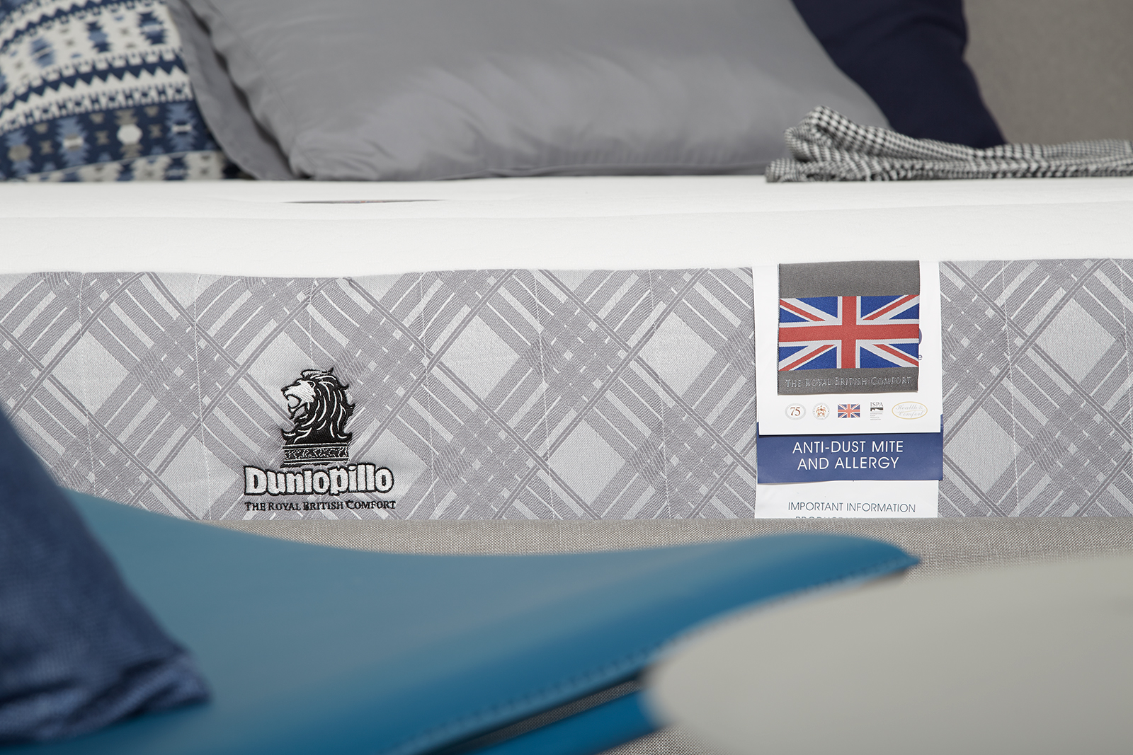 Dunlopillo Mattress Mirage Mattress City Thailand