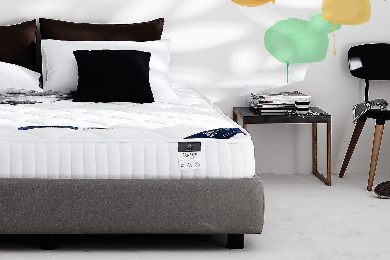 Lotus Mattress Coleman Mattress City Thailand