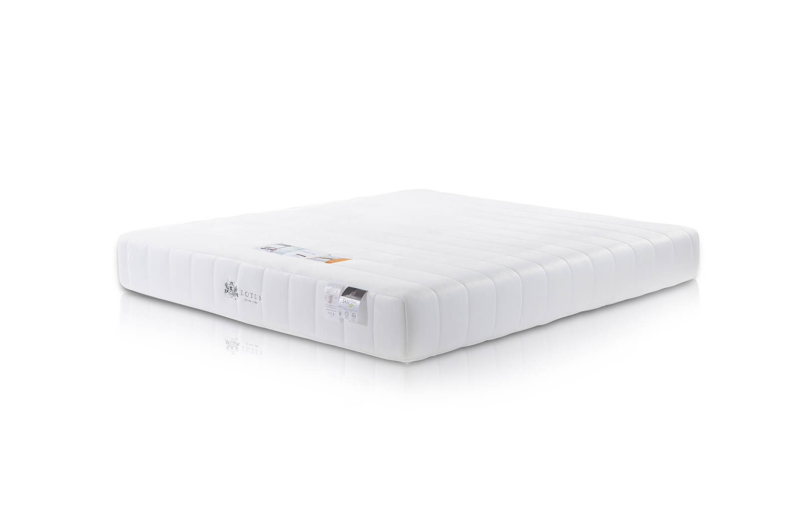 Lotus Mattress OSeason Plus Mattress City Thailand