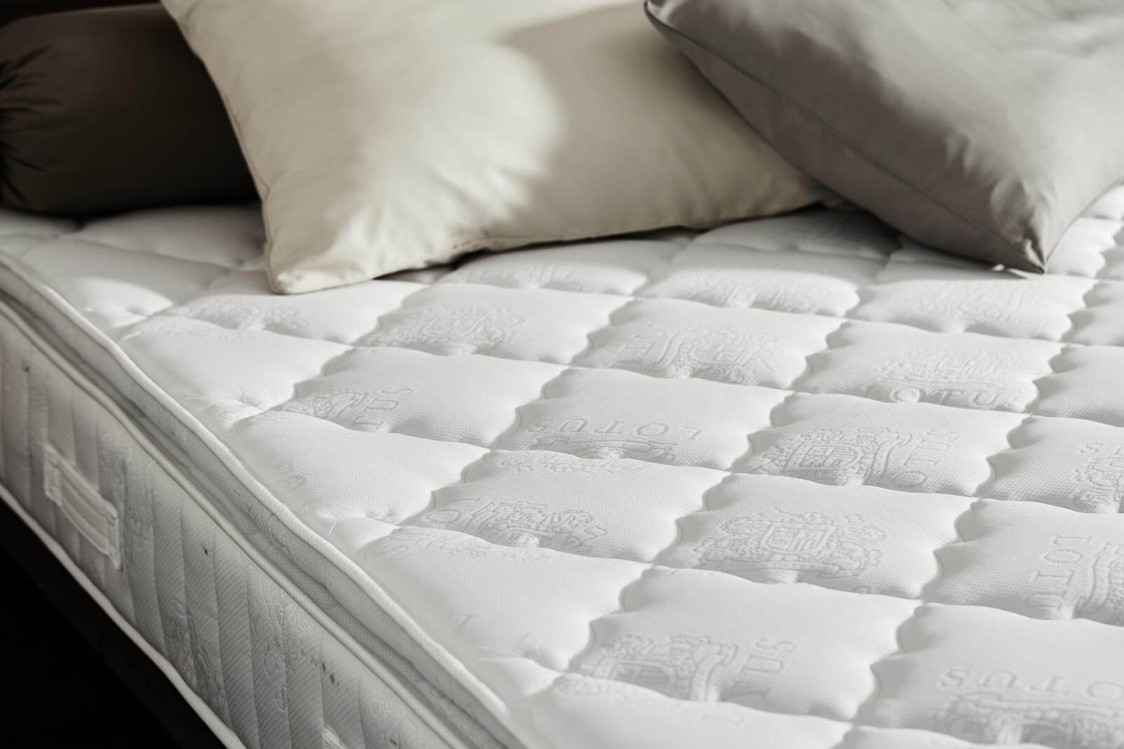 Lotus Mattress Premium Mattress City Thailand