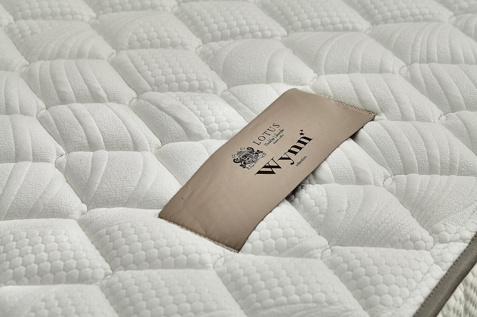 Lotus Mattress Wynn Mattress City Thailand