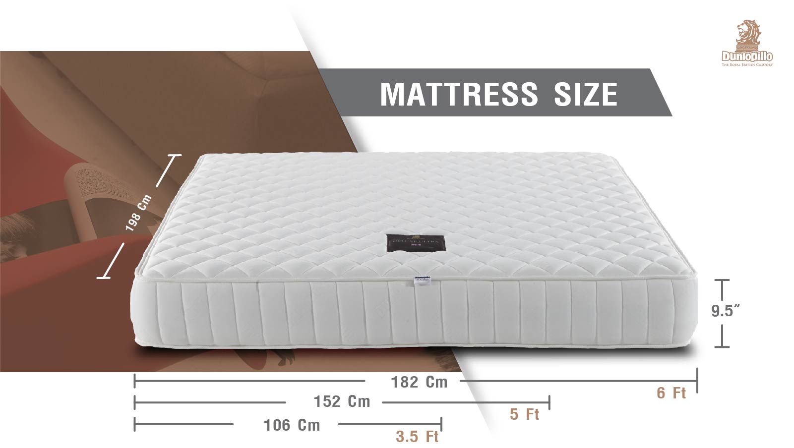 Dunlopillo Mattress Deluxe Ultra Mattress City Thailand